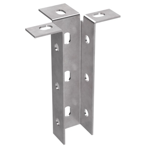 Опора унитарная для П-образного профиля ОУП-35х30 Промрукав | код PR08.3165 | ПРОМРУКАВ Опора унитарная для П-образного профиля ОУП-35х30 Промрукав | код PR08.3165 | ПРОМРУКАВ