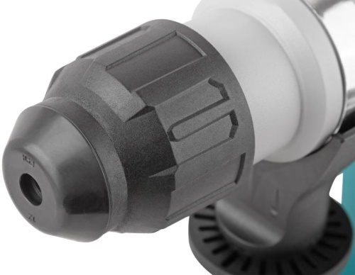 Перфоратор демонтажный 1500Вт 0-950об/мин 0-4300уд/мин 5Дж 3 режима SDS-PLUS FIT 80117 фото 2