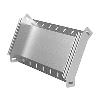 Угол вертикальный внешний 45 градусов Стандарт HDZ 400х50 Промрукав | код PR16.1584 | ПРОМРУКАВ