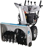 Снегоуборщик бензин. Hyundai HS7070E 10л.с. | код 2046654 | HYUNDAI