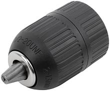 Патрон быстрозажимной 1/2дюйм 13мм FIT 37833