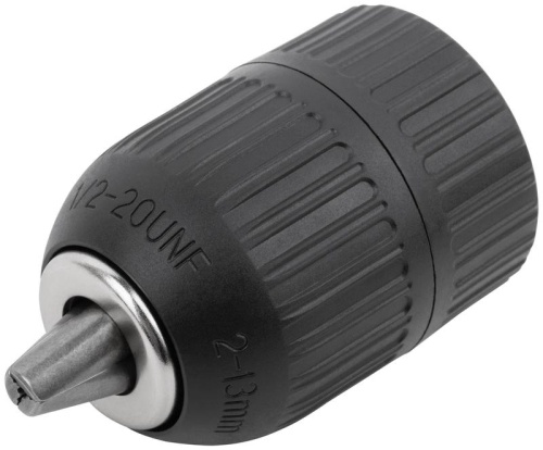 Патрон быстрозажимной 1/2дюйм 13мм FIT 37833