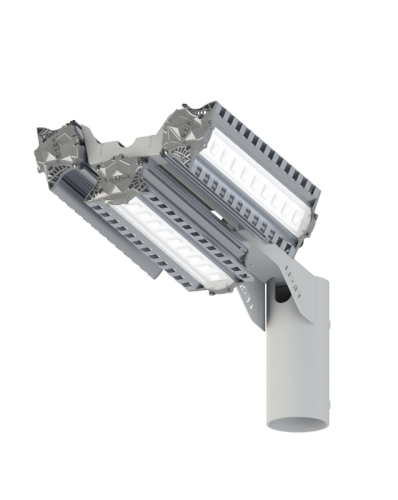 L-street 40 Turbine/15-100/Ш3-К15/5K/SKV-01GP/IP66/GP LEDEL | код LSTRGP0002 | LEDEL