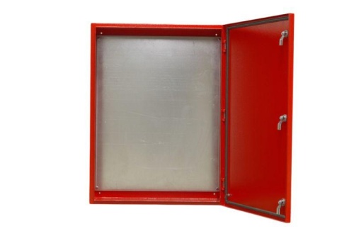 Корпус металлический ЩРНМ IP55 600х600х300 RAL3020 | код 32541DEK | DEKraft фото 11 Корпус металлический ЩРНМ IP55 600х600х300 RAL3020 | код 32541DEK | DEKraft фото 11