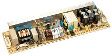 Источник питания AC-DC, 50Вт, вход 85…264V AC, 47…63Гц /120…370В DC, выход 15В/3.4A, рег. вых=±10%Uном, изоляция 3000В AC, открытая плата 195х55х23мм, -20…+60С | код LPS-50-15 | MeanWell