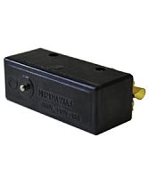 МП 2101Л УХЛ3 исп.04.1А, 2-х пол., 10А, 660В, 1з+1р, IP00, толкатель, базовый, пайка, микровыключатель | код ET014263 | Электротехник