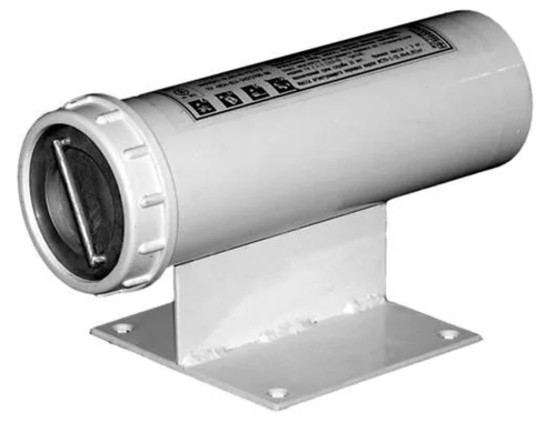 Модуль порошкового пожаротушения Тунгус | код МПП(Н)-0,65-И-ГЭ-У2 | Источник Плюс