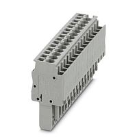 Штекер SPB 2,5/15 | код 3040245 | PHOENIX CONTACT