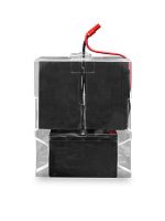 Внутренний батарейный блок свинцово-кислотный SERBC #173 | код SERBC173 | Systeme Electric