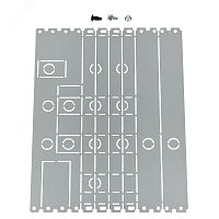 Перегородка вертикальная 1-6м Г400 | код LSM58675V | Schneider Electric
