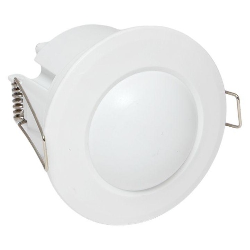 Микроволновый датчик движения бел, 1200Вт 360гр, до 20м IP20 MW-701 PROxima | код dd-mw-701 | EKF Микроволновый датчик движения бел, 1200Вт 360гр, до 20м IP20 MW-701 PROxima | код dd-mw-701 | EKF