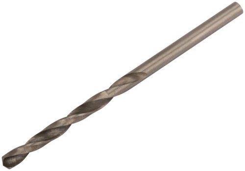 Сверла по металлу HSS полированные в блистере 3.0 мм (2 шт) | код 33805 | FIT фото 2 Сверла по металлу HSS полированные в блистере 3.0 мм (2 шт) | код 33805 | FIT фото 2