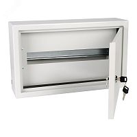 Корпус металлический ЩРн-18-265х440х120-IP31-УХЛ3- | код 243768 | КЭАЗ