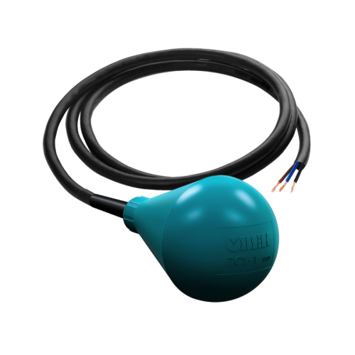 Реле уровня поплавковое ПСУ-1/10 | код 82086 | ОВЕН