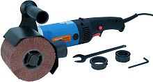 Углошлифовальная машина Sturm! AG1014P 1400Вт 3000об/мин рез.шпин.:M14 d=100мм | код 1185000 | STURM!