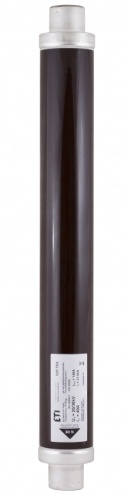 Высоковольтные предохранители VVT-D3 36kV/4A | код 004262004 | ETI Высоковольтные предохранители VVT-D3 36kV/4A | код 004262004 | ETI