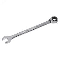 Ключ трещоточный комбинированный 13 мм | код 373113M | King Tony