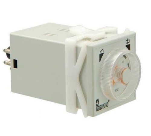 Реле времени RZ1A2C60M-5 | код RZ1A2C60M-5 | EMAS
