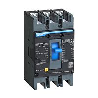 Авт. выкл. NXM-125H/3Р 100A 50кА соответствует стандарту ROHS (CHINT) | код 844283 | CHINT
