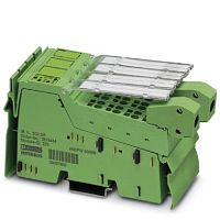 Функциональные клеммные модули Inline IB IL SGI 2/F-2MBD-PAC | код 2878735 | PHOENIX CONTACT