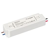 Блок питания ARPV-SP-24075 (24V, 3.1A, 75W) (Arlight, IP67 Пластик, 5 лет) | код 45754 | Arlight