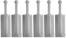 AS-1205K Фильтры для покрасочного пистолета Краскопульта, комплект 36 штук | код AS-1205K | JONNESWAY