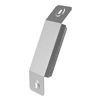 Крышка угла вертикального внешнего 45 градусов Стандарт HDZ 50 Промрукав | код PR16.1926 | ПРОМРУКАВ