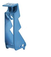 Пластиковая клипса для реле 40 серий для розеток 95.83.3, 95.85.3 | код 095913 | FINDER