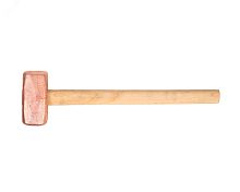 Кувалда 5 кг омедненная | код 45256 | КЗСМИ