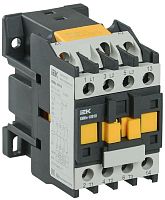 Контактор КМИе-10910 9А 36В/АС3 1НО | код KKME11-009-036-10 | IEK