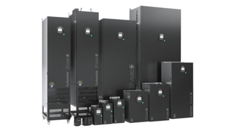 Преобразователь частоты STV630 55 кВт 400В ЭМС С3 + встр. | код STV630D55N4L1 | Systeme Electric фото 6 Преобразователь частоты STV630 55 кВт 400В ЭМС С3 + встр. | код STV630D55N4L1 | Systeme Electric фото 6