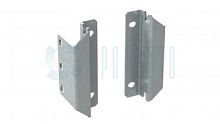 Держатель панели монтажной секционной, 2шт. | код MP M | ПРОВЕНТО
