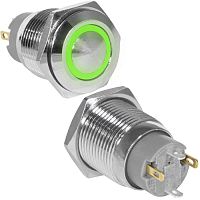 GQ16B-10ZE/J/G/N off-on | код 117086 | Ruichi