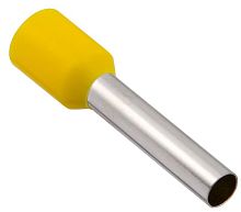 НаконечникНШВИ 6.0-18 6мм2 из/фл (уп.100шт) | код. UGN11-018-006-100-G | GENERICA