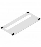 Лицевая панель модульная (12 модулей) CP 1-1.5 M (В225xШ250) | код 001101458 | ETI