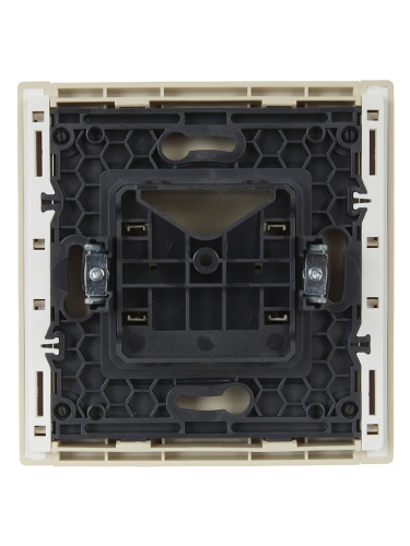 FORTE&PIANO Вывод кабеля FP442 ван. IEK | код FP-VK10-0-K10 | IEK фото 4 FORTE&PIANO Вывод кабеля FP442 ван. IEK | код FP-VK10-0-K10 | IEK фото 4