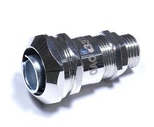 Кабельный ввод ВК-М20-12-МР15 IP66/IP67/IP68 ГОФРОМАТИК (ЗЭТАРУС) | код zeta30012 | ГОФРОМАТИК