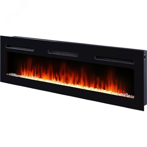 Очаг электрический Infinity EFP/P - 1600ULS | код EFP/P - 1600ULS | Electrolux