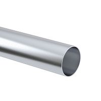 Труба жесткая, цинк-ламель ?50x1,2x3000 мм | код 6008-50L3ZL | DKC