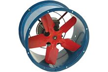 Вентилятор осевой ВО-3,5 0,25/1500 | код 312014 | Тепломаш