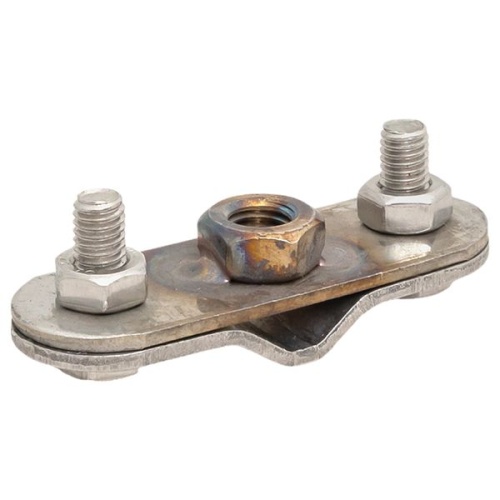 Держатель фасадный Ni EKF PROxima | код lp-31000-ni | EKF фото 3