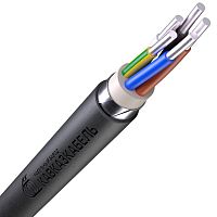 Кабель АВБШвнг(А) 5х6 ОК (N PE) 0.66кВ | код 22010180205 | Кавказкабель
