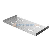 СЛП-200 Соединитель 200*20*200 (100шт) | код СЛП-200 | OSTEC