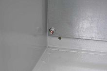 Корпус металлический ЩРНМ IP31 1400х800х300 | код 32491DEK | DEKraft