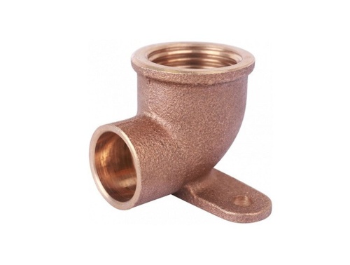 Водорозетка с 2 точками крепежа бронза пайка 18 х 3/4' (144721834) | код RG008U3AFBKF6B | Sanha Водорозетка с 2 точками крепежа бронза пайка 18 х 3/4' (144721834) | код RG008U3AFBKF6B | Sanha