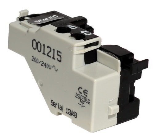 Расцепитель минимального напряжения NA2 800-1600AF AC415-450V | код 004672301 | ETI Расцепитель минимального напряжения NA2 800-1600AF AC415-450V | код 004672301 | ETI