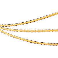 Лента светодиодная COB-X400-8mm 12V Warm 3500К 9Вт/м IP20 CSP (уп2.5м) Arlight 044588