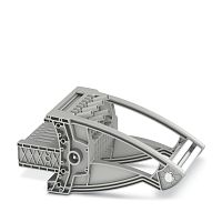 Тестовый штекер FAME-TP 6+1 STEZ | код 3074111 | PHOENIX CONTACT