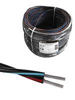 Провод СИП-4 2х16-0.6/1 ТУ 3553-001-90364697-2015 (ГОСТ 31946) (бухта 400м) | код SQ0112-0501 | РЭМЗ ТМ