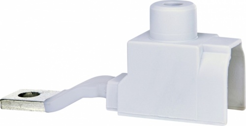 Зажим вводной SP KVL-00 FC95 (25-95mm? Cu/Al, изолир. клемма M8) | код 001690942 | ETI